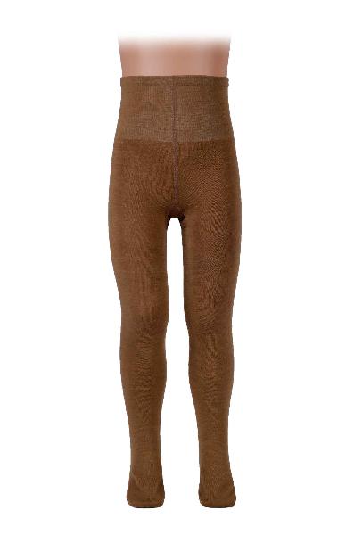 Колготки ДЕТСКИЕ из Верблюжьей Шерсти с анатомическим поясом 