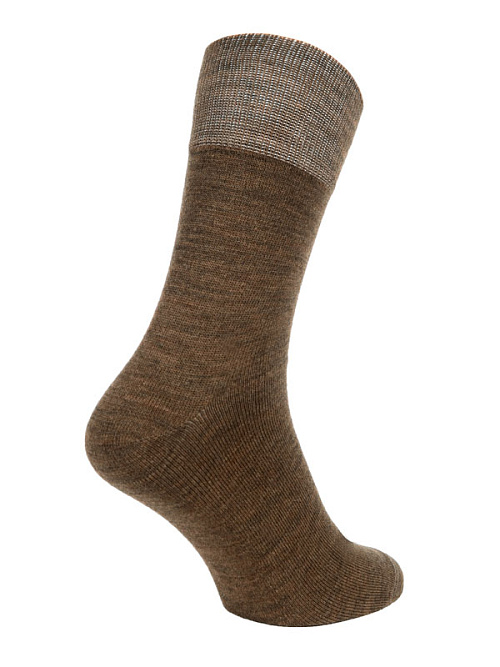 Носки Soft из верблюжьего пуха