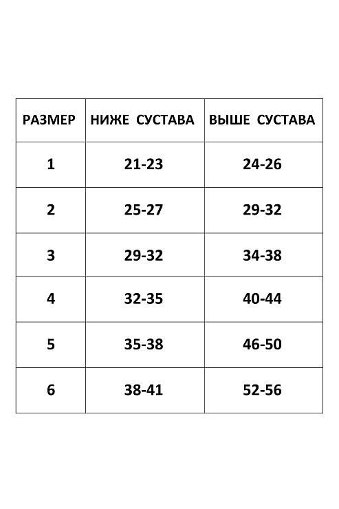 Налокотник / Наколенник эластичный согревающий «Зима+Лето» из верблюжьей шерсти и хлопка