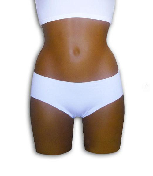 Шорты из хлопка 