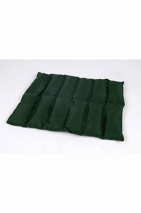 Коврик с наполнителем из шунгитовой крошки