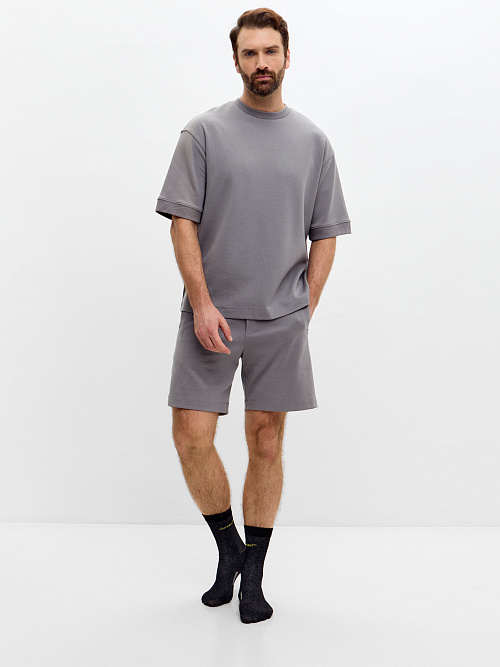 Носки из бамбука с медной нитью для ежедневного использования 