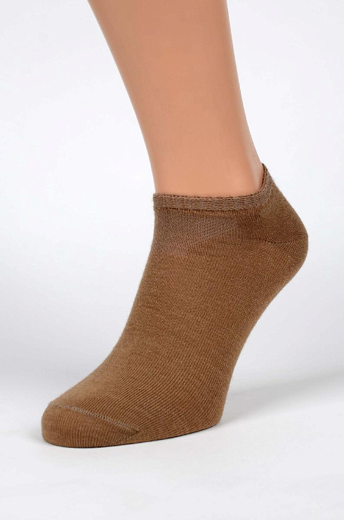 Подследники из верблюжьей шерсти детские