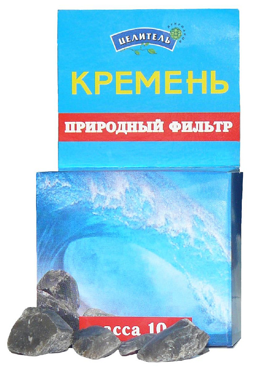 Кремневый активатор воды, 10 г
