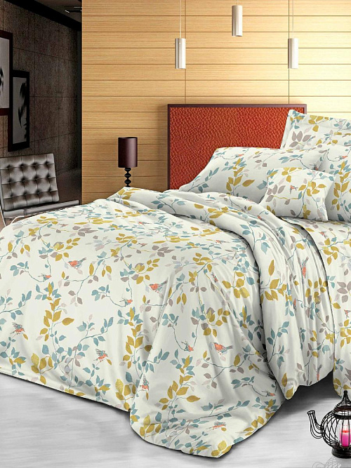 Покрывало Лето стеганое