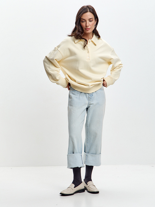 Носки из хлопка с ослабленной резинкой (подходят на полную ногу) 