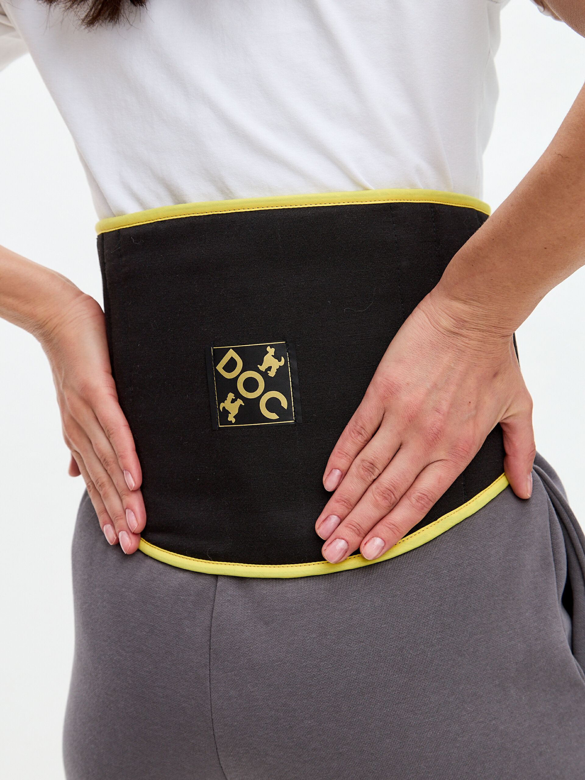 Согревающие пояса и наколенники